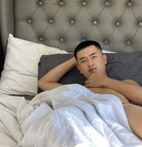 Asian Mix Twink | 🇯🇵 × 🇵🇭 - Acompañantes masculino in Bangkok Photo 11 of 11