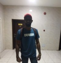 Oliver - Male escort in Dubai