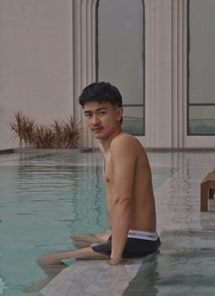 Asianbigtwink (LIMITED)🇵🇭 - Acompañantes masculino in Bangkok Photo 8 of 11