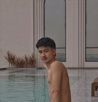 Asianbigtwink (LIMITED)🇵🇭 - Acompañantes masculino in Bangkok Photo 8 of 11