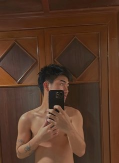 AsianMixed_YoungToyboy 🇵🇭 - Male escort in Bangkok Photo 6 of 9