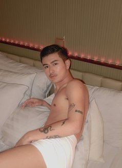 NEW Olivertwink_Smooth XXX 🇵🇭 - Acompañantes masculino in Bangkok Photo 10 of 12