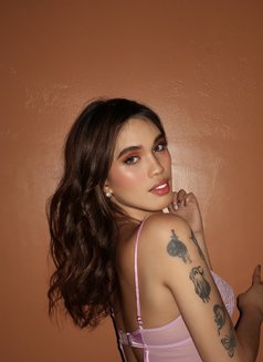 Olivia Alondra - Transsexual escort in Davao Photo 13 of 16
