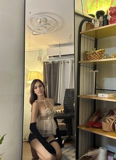 Olivia Alondra - Transsexual escort in Davao Photo 6 of 16