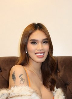 Olivia Alondra - Transsexual escort in Davao Photo 1 of 16