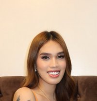 Olivia Alondra - Transsexual escort in Davao