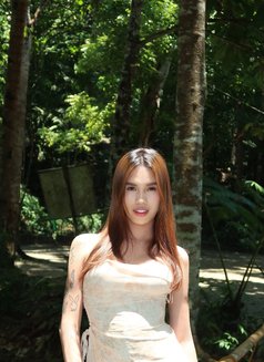 Olivia Alondra - Acompañantes transexual in Davao Photo 23 of 25
