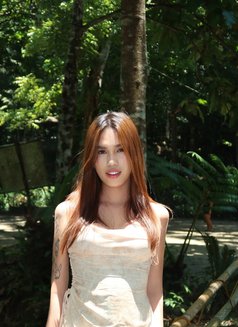 Olivia Alondra - Acompañantes transexual in Davao Photo 25 of 25