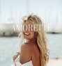 Olivia - Amorette International - escort in Antwerp Photo 1 of 6