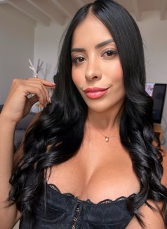 Olivia - escort in Dubai Photo 2 of 25