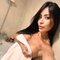 Olivia - escort in Dubai