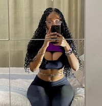 Olivia Babe - escort in Chandigarh