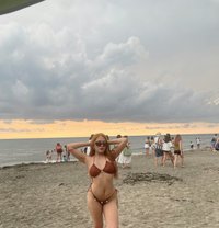 Olivia/Best in Blowjob” Meet/videocall’ - escort in Manila