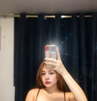 Olivia/Best in Blowjob” Meet/videocall’ - escort in Singapore