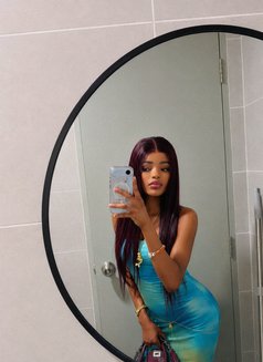 Olivia Bliss - escort in Kuala Lumpur Photo 5 of 5
