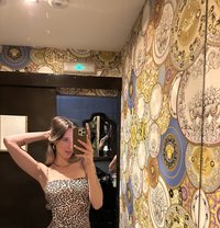 Olivia - Masajista in Barcelona