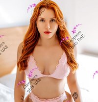 OLIVIA BRAZILIAN HOTTEST - escort in Abu Dhabi Photo 6 of 13