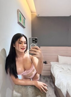 most Requested Good in Person - Transsexual escort in Kuala Lumpur Photo 11 of 22