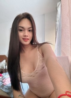 most Requested Good in Person - Transsexual escort in Makati City Photo 14 of 22