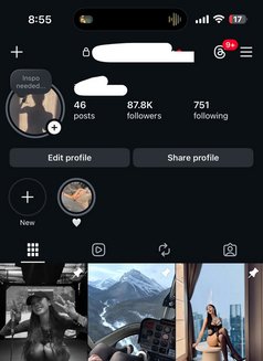 🥀𝐎𝐥𝐢𝐯𝐢𝐚, 𝐇𝐨𝐭 𝐦𝐨𝐝𝐞𝐥. - escort in Bangkok Photo 16 of 18