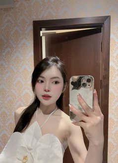 Olivia - puta in Bangkok Photo 1 of 4