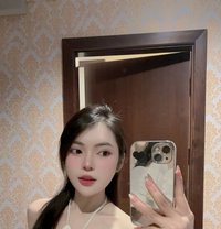 Olivia - puta in Bangkok