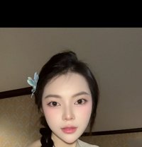Olivia - puta in Bangkok