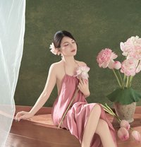 Olivia - puta in Bangkok