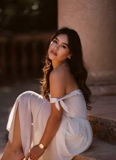 Olivia - escort in Barcelona Photo 4 of 4