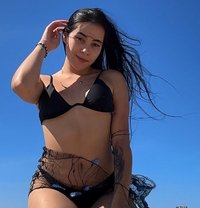 Olivia - escort in Milan