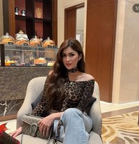 new girl in singapore Olivia - escort in Singapore