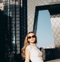 Olivia - escort in Shanghai