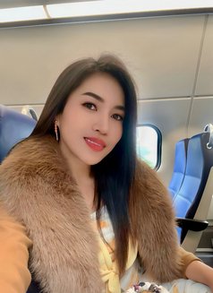 Olivia - escort in Manila Photo 1 of 1