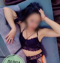 Olivia - escort in Quito