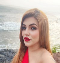 Olivia - puta in Candolim, Goa Photo 13 of 14