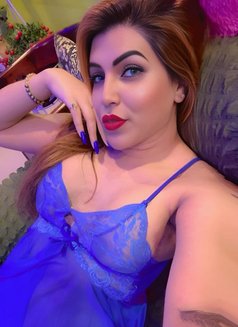 Olivia - escort in Candolim, Goa Photo 1 of 11
