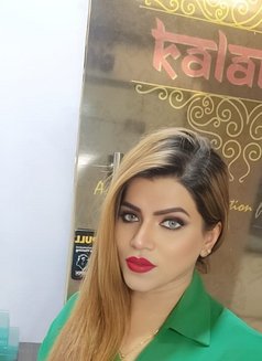 Olivia - escort in Candolim, Goa Photo 2 of 13