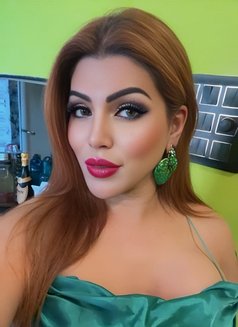 Olivia - escort in Candolim, Goa Photo 12 of 13