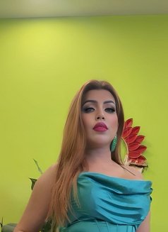 Olivia - escort in Candolim, Goa Photo 13 of 13