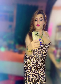 Olivia - escort in Candolim, Goa Photo 13 of 13