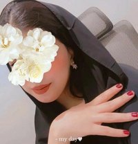 Olivia - escort agency in Abu Dhabi