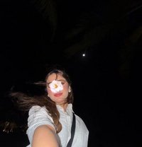 Olivia - escort agency in Abu Dhabi