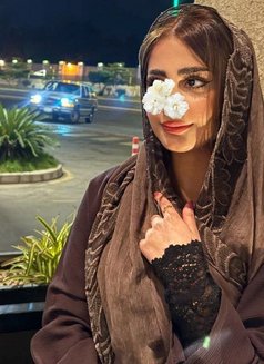 Olivia - escort agency in Abu Dhabi Photo 5 of 5