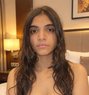 Olivia Emma Escorts Girls Full Service - escort in Candolim, Goa Photo 1 of 4