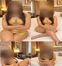 Olivia Emma Escorts Girls Full Service - puta in Candolim, Goa Photo 5 of 6