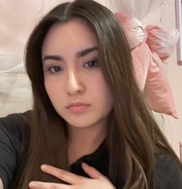 Roselinda - escort in Tokyo