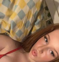 Olivia - escort in Cairo