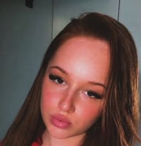 Olivia - escort in Cairo
