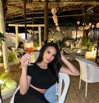 Olivia Spanish-Filipina (Leaving soon) - puta in Ahmedabad Photo 3 of 18
