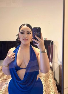 Olivia - escort in Pattaya Photo 6 of 8